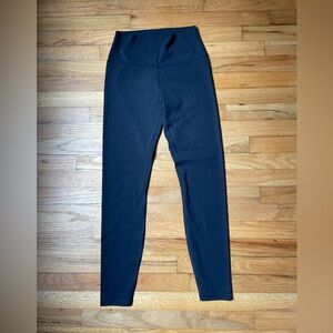 CRZ YOGA True Navy Leggings